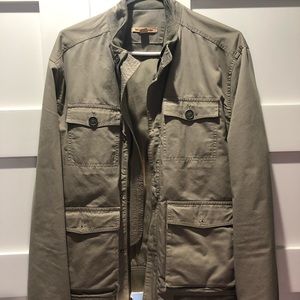 Men’s John Varvatos Bomber